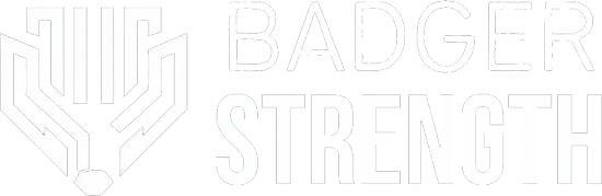Badger Strength Logo